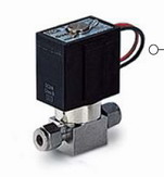 Клапан напуска газов с корпусом из нержавеющей стали XSA