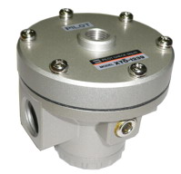 Управляемый обратный клапан