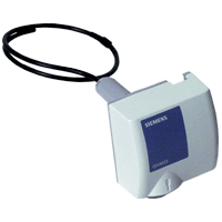 Датчик температуры канальный QAM 22