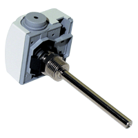 Датчик температуры воды QAE 22A