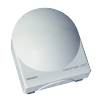 Датчик температуры наружного воздуха QAC 22