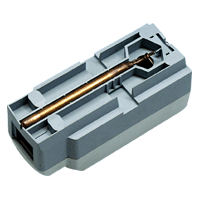 1187_Термостат накладной RAK-TW.1000S