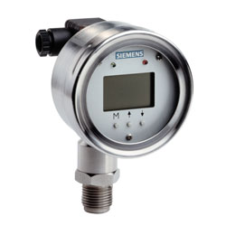 Датчик давления SITRANS серии ZD