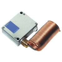 1284_Термостаты типа QAF 81