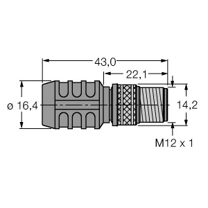 Продукт RSS4.5-PDP-TR