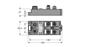 Продукт REP-DP 0002