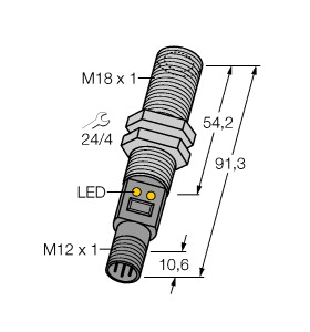 Продукт M18TB8Q