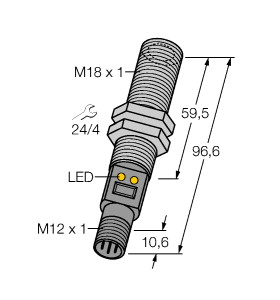 Продукт M18TB14Q
