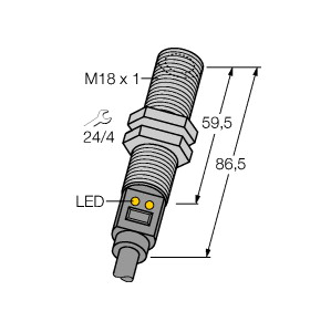 Продукт M18TB14