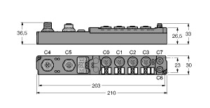 Продукт SDPX-IOL4-0001
