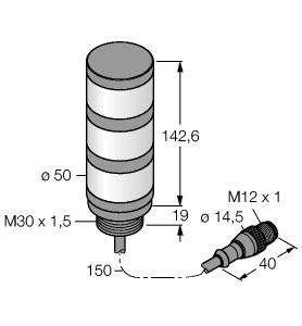 Продукт TL50HGYRQP