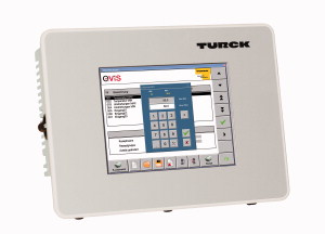 Продукт VT250-57P-L1-QVIS