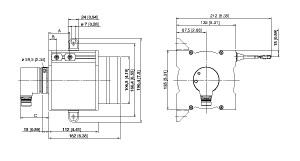 Продукт DW10000-135-7E-H1141