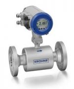 Ультразвуковой расходомер KROHNE UFM 3030
