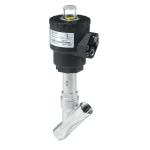 Пневматические клапаны Danfoss