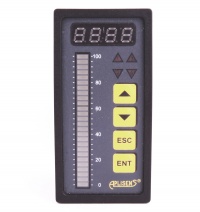 Программируемый 4-х пороговый измеритель типа PMS-970T