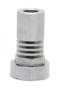 Разделители типа S-RC для горячих, вязких, застывающих или запыленных сред измерения