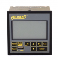 Промышленный регистратор данных типа PMS-100-R