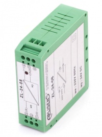 Сетевой блок питания типа ZL-24-08