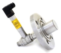 Преобразователи разности давлений с непосредственными разделителями