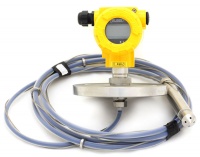 Гидростатический интеллектуальный уровнемер для закрытых емкостей APR-2000/Y