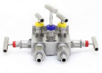  Вентильные блоки типа VM-5