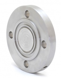 Фланцевые плоские разделители типа S-P