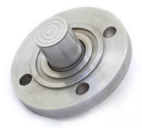 Фланцевые цилиндрические разделители типа S-T