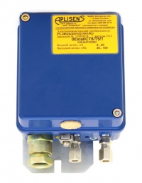 Электропневматический преобразователь типа PC-28 G/A