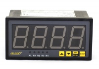 Программируемый 2-пороговый измеритель-регулятор типа PMS-920