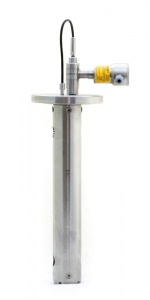 Гидростатический интеллектуальный уровнемер для закрытых емкостей APR-2000/Y