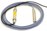 Специальные исполнения зондов глубины