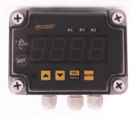 Программируемый 2-х пороговый измеритель типа PMS-620N