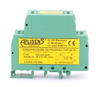 Устройство защиты от перенапряжения тип UZ-2