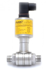 Преобразователь разности давлений PR-54