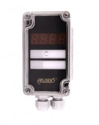 Индикатор двухпроводной линии типа PMS-11N – не требующий дополнительного питания