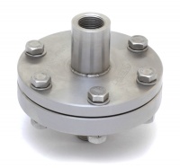 Разделители компактные химостойкие типа S-CompCh