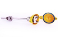 Промышленные датчики температуры тип CTU под зажимные соединители