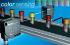Сенсоры цвета BFS 27K