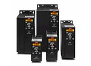 Преобразователь частоты VLT® Micro Drive