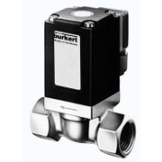 Клапан для нейтральной и слабоагрессивной среды тип 0290