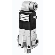 Клапан для нейтральной и слабоагрессивной среды тип 0344