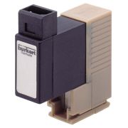 Клапан для нейтральной и слабоагрессивной среды тип 6124